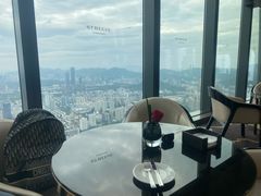 -瑞吉酒店·The Drawing Room闲逸廊·云端下午茶·夜奢Whiskey