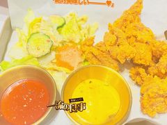-妥妥烤肉料理(凯德店)