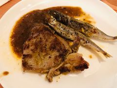 -骊韵咖啡厅(深圳中海凯骊酒店)