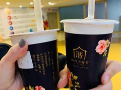 -厝内小眷村(西单大悦城店)