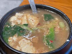 -英兰朝族饭店(河南桥头店)