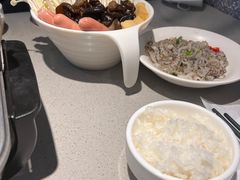 -半天妖烤鱼(芝罘万达店)