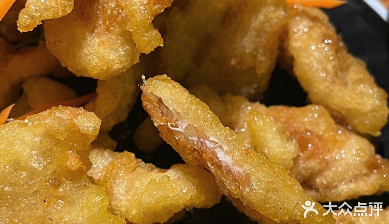量足平价的东北菜排队才能吃到 锅包肉必点！ 