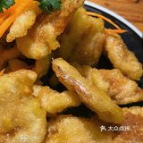 量足平价的东北菜排队才能吃到 锅包肉必点！ 