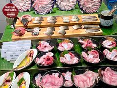 -第六季自助餐厅(甜水园店)