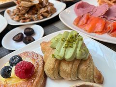 -太湖饭店玉兰厅(自助餐厅)