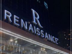 -上海龙之梦万丽酒店