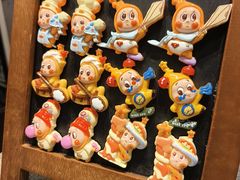 -小城粥道·海胆鲜虾粥(解放广场店)
