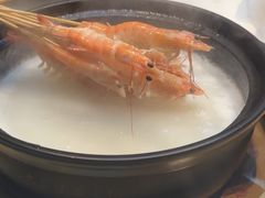 -大良毋米粥·粥底火锅(岭南天地店)