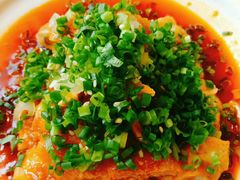 -阿拉本帮菜馆(虹口店)