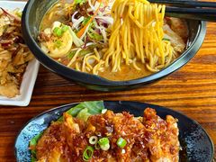 -屯屯面(海尔路店)