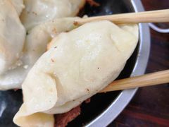 -黄阿姨锅贴大王(万航渡路店)