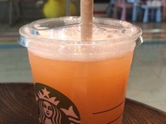 -星巴克(宏汇国际广场店)