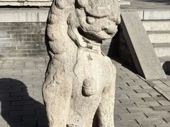 -正定古城-开元寺