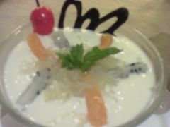 甜品-唐宫海鲜舫