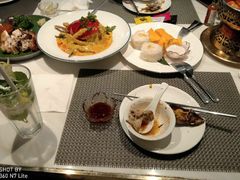 芒果糯米饭-南妈stay·泰国料理