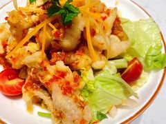 招牌无骨凤爪-美奈小馆·越南料理(中航城君尚购物中心店)