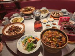 -闽上鲜·福建菜(龙湖滨江天街店)