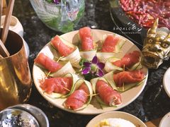 -蜀大侠火锅(车公庙店)