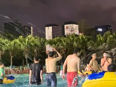 -珠海梦幻水城
