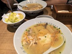-王春春鸡汤饭(上海中海环宇城店)