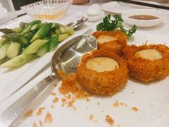 -新加坡海鲜共和(名胜世界圣淘沙海滨坊)