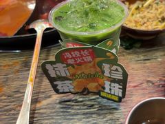 -冯校长老火锅(深圳总店)
