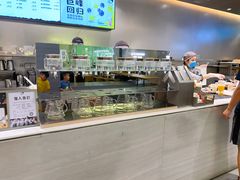 -喜茶(杭州滨江宝龙店)