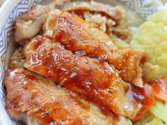 -吉野家(顺义站前北街店)