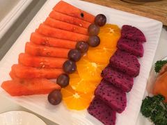 -薈通四海·海鲜火锅酒楼(国贸店)