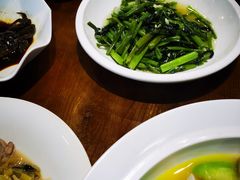 -翠姐姐农家大院(滨康路店)