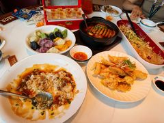 -鲜得莱渔港·小平岛海胆馆(七贤岭店)