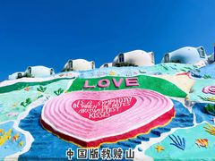 -漳州滨海火山岛自然生态风景区