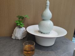 -江南里·新浙菜(苏州大悦城店)