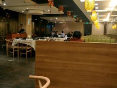 大堂-小土豆北方菜馆(方庄店)