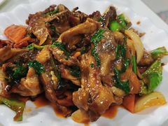 -万顺啤酒屋(皇寺路店)