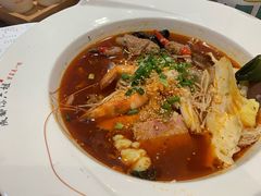 -成都你六姐·牛肉冒菜(城市集市合生汇店)