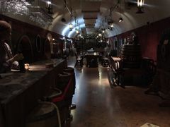 -青岛葡萄酒博物馆