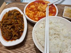 -乡村基·川味现炒大王(熙悦天街店)