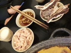 -酒友老火锅(渝中店)