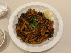 -得月楼·省级非遗·传统苏帮菜(观前店)