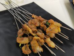 -聚味瞿记·龙虾堂(树木岭店)