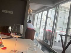 -弦月窗LUNETTE BY AMANDA(复兴路店)