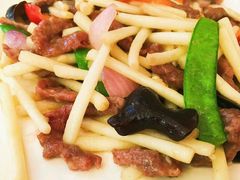 -龙桥私厨·姜花菊花过桥鱼·顺德菜(容桂店)