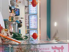 -梁子刨冰王&梁小糖(王顶堤店)