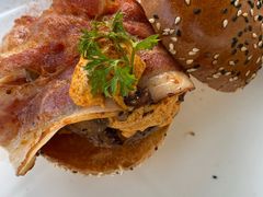 -Lets burger非常汉堡·环球风味(蓝色港湾店)
