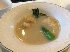 -翠华餐厅(山顶道店)