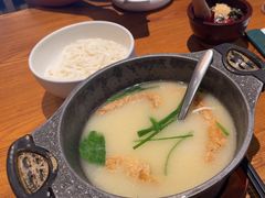 -云海肴·汽锅鸡·云南菜(苏州中心店)
