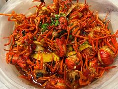 -虾糊闹(汽车东站店)