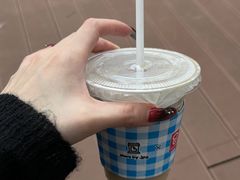 -JPG canteen(广州东山口店)